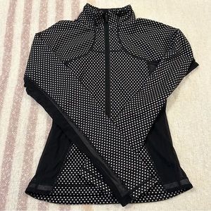 Lululemon Catch Me Air Jacket